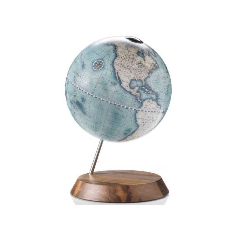 Zoffoli living Globe Bridge 22cm Qi