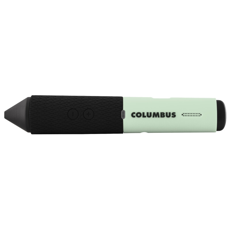 Columbus Discovery pen for Kinder Audio/Video Pen OID