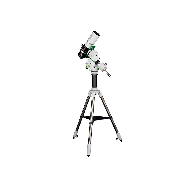 Skywatcher Apochromatischer Refraktor AP 62/400 Evolux-62ED Star Adventurer GTi Wi-Fi GoTo SET