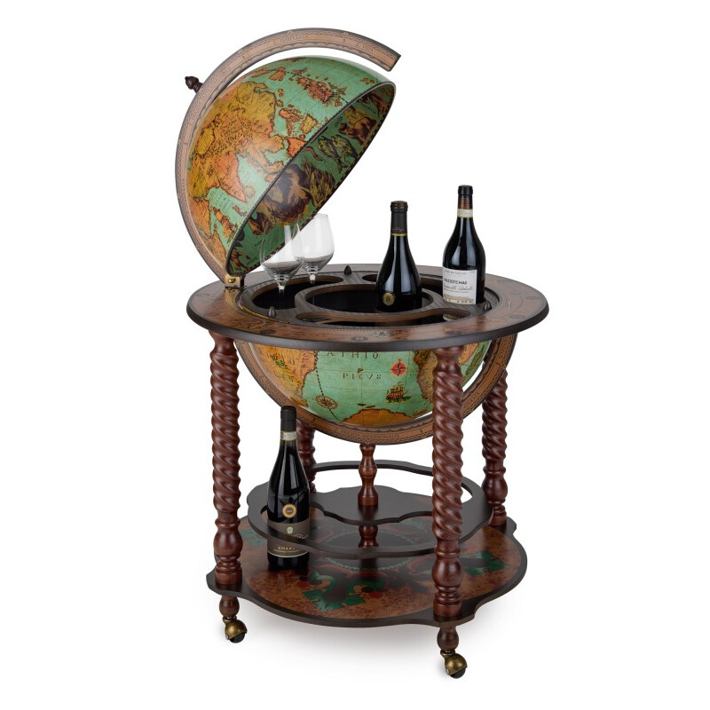 Zoffoli living Globe Bar Bacco Laguna 50cm