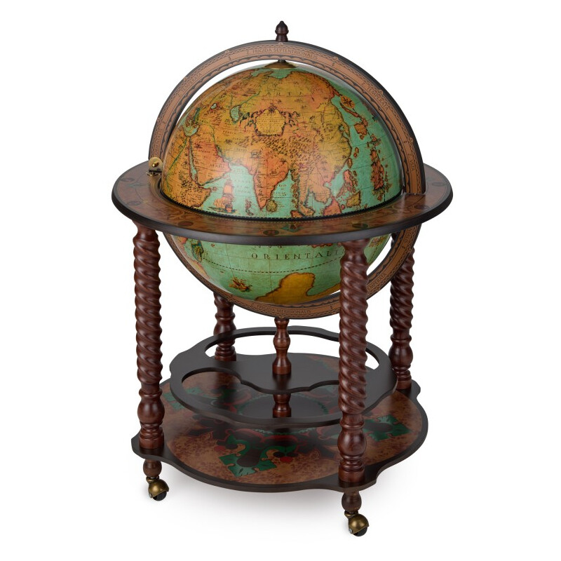 Zoffoli living Globe Bar Bacco Laguna 50cm