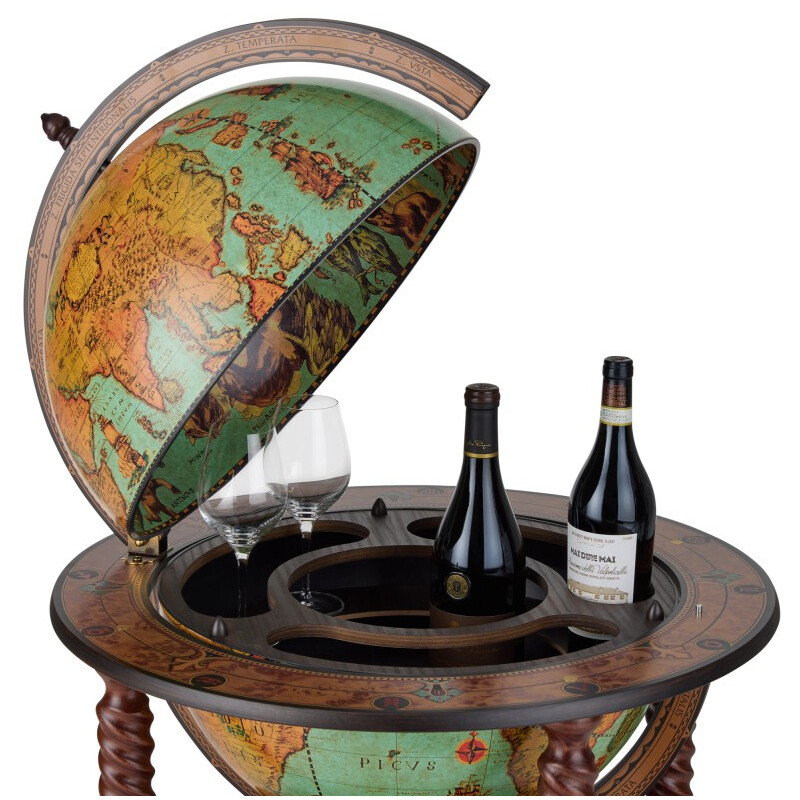 Zoffoli living Globe Bar Bacco Laguna 50cm